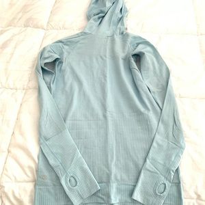 Lululemon Rest less hoodies